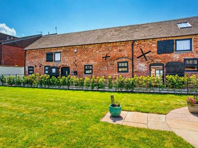 Land for sale in Mickleover, East Midlands