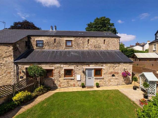 Land for sale in Aberford, West Yorkshire