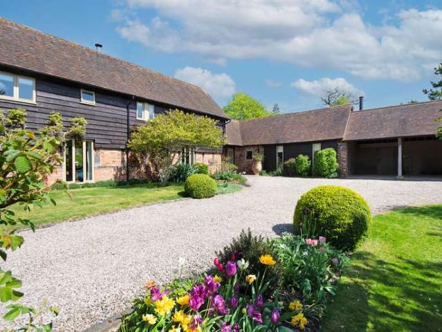 Land for sale in Forthampton, Worcestershire