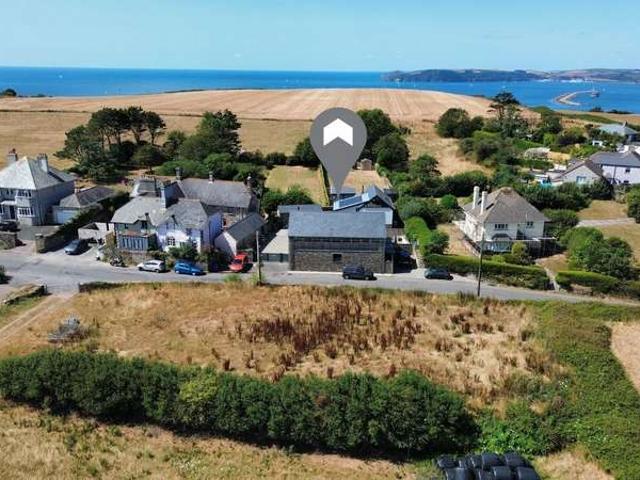 Land for sale in Strode, Devon