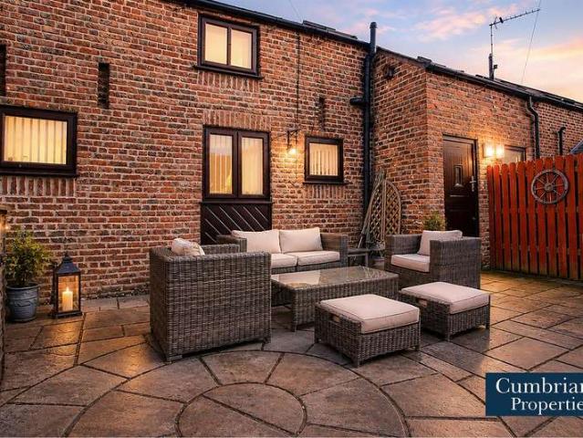 Land for sale in Linstock, Cumberland