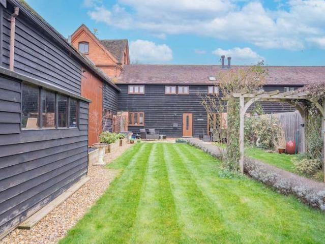 Land for sale in Forthampton, Worcestershire