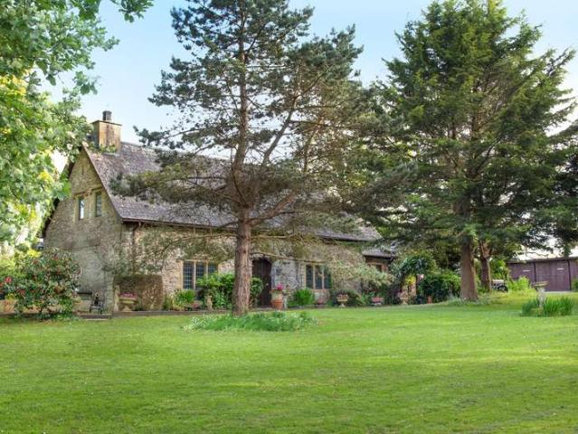 Land for sale in West Camp, Boverton
