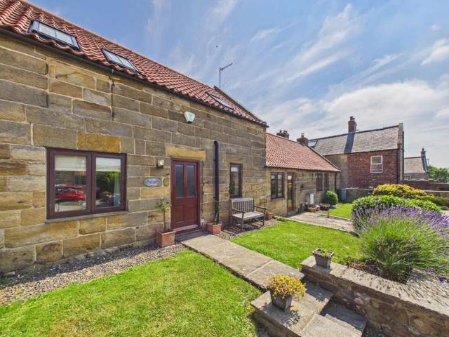 Land for sale in Hinderwell, North Yorkshire