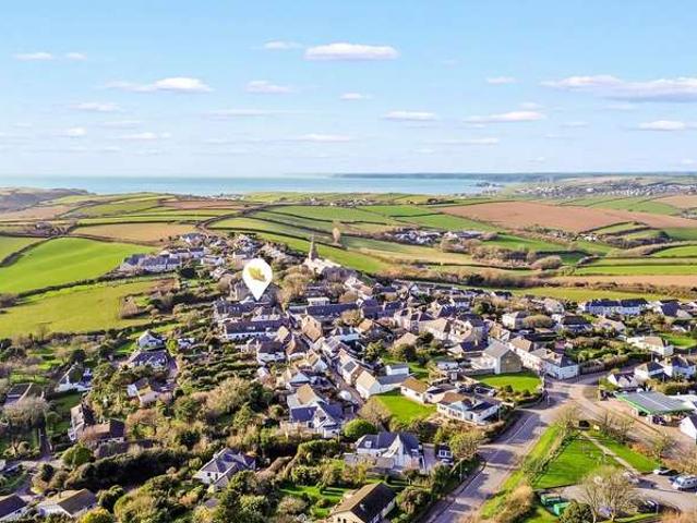Land for sale in Strode, Devon