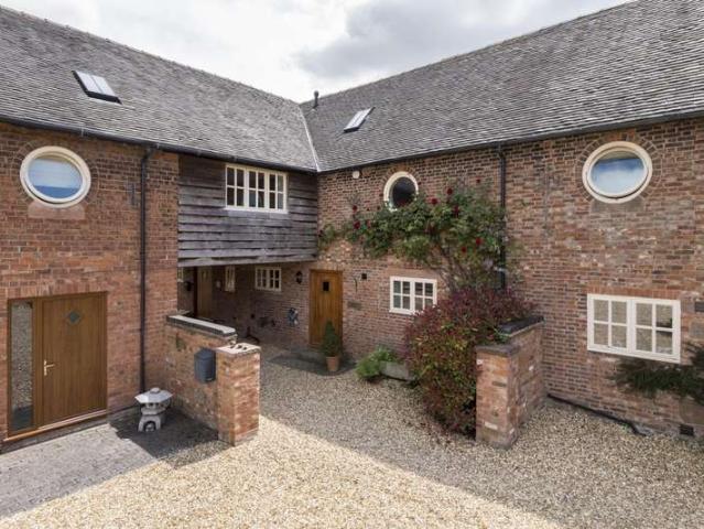 Land for sale in Calveley