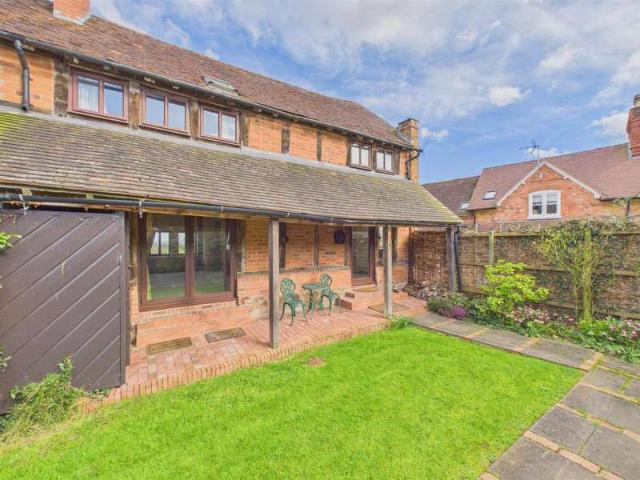 Land for sale in Leigh, Forthampton