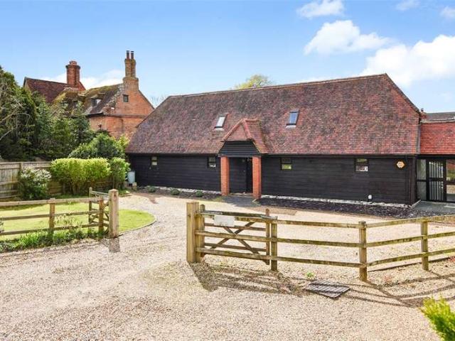 Land for sale in Grendon Underwood