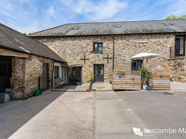Land for sale in Strode, Devon