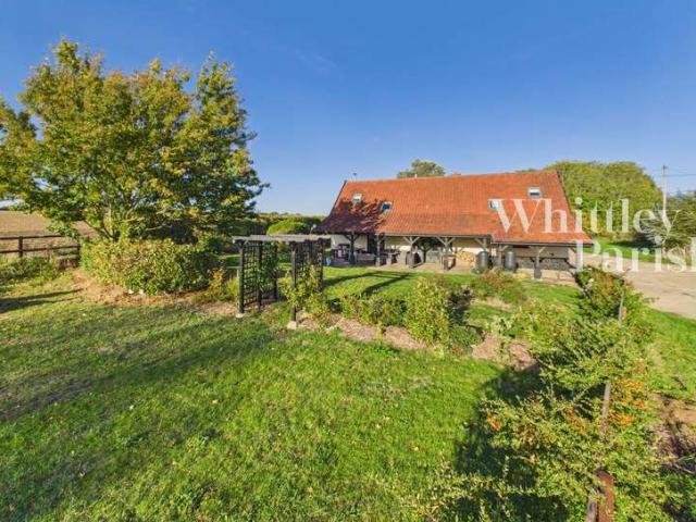 Land for sale in Edge Green, Breckland