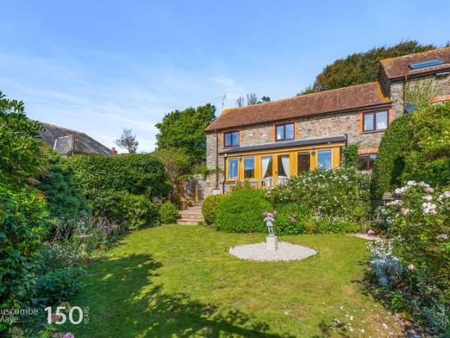 Land for sale in Strode, Devon