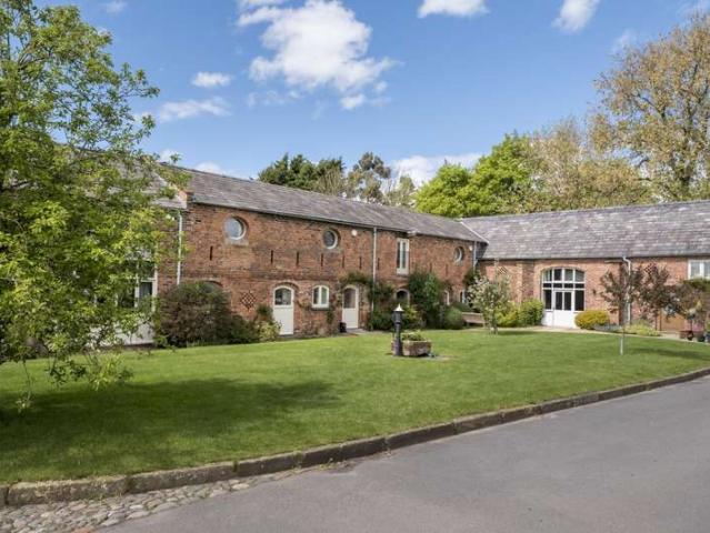 Land for sale in Burton, Duddon