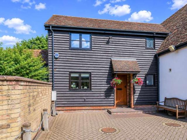 Land for sale in King's Walden, Hertfordshire