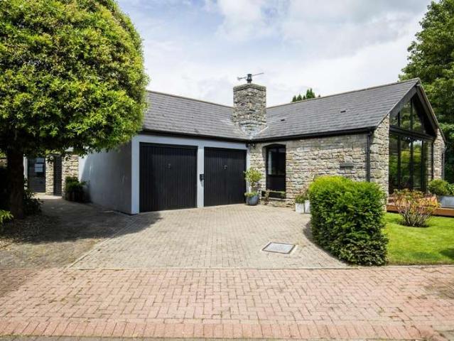 Land for sale in Coity Higher, Coity
