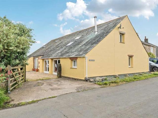 Land for sale in Blennerhasset and Torpenhow