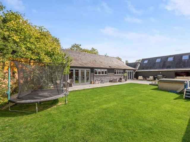 Land for sale in Howlett End, Duton Hill