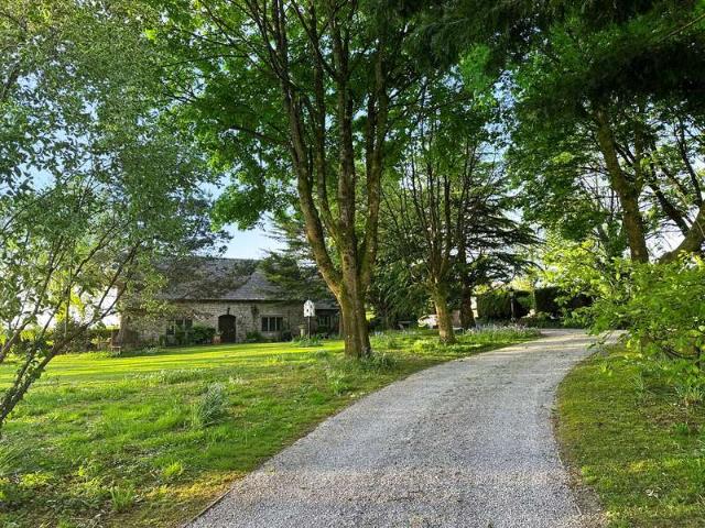 Land for sale in West Camp, Boverton