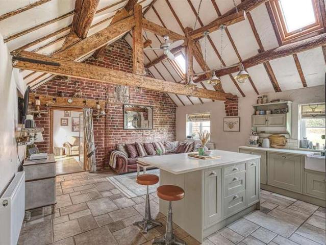 Land for sale in Egginton, East Midlands