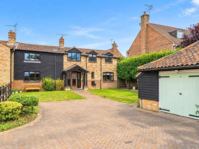 Land for sale in Westoning, Central Bedfordshire