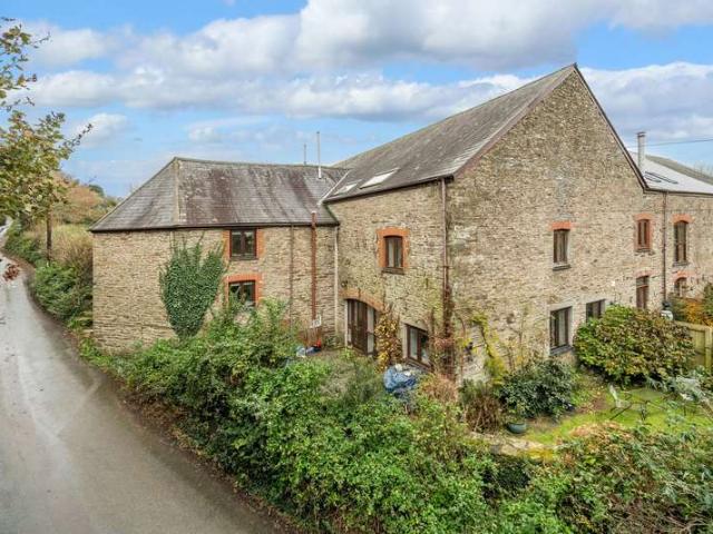 Land for sale in Strode, Devon