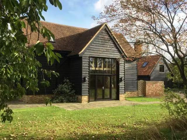 House for rent in Fretherne, Hertfordshire