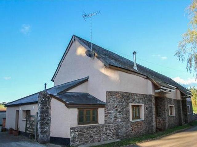 House for rent in Newton St Cyres, Devon
