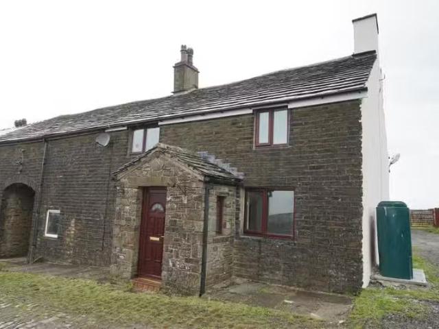 House for rent in Belleau, Lincolnshire
