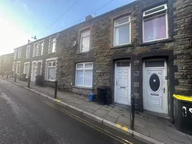 House for rent in Dale Hill, Essex