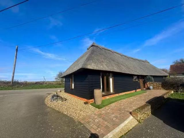 House for rent in Dale Hill, Essex