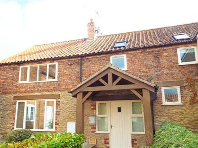 House for rent in Brayford, Lincolnshire