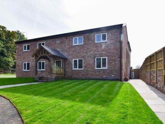 House for rent in Warrington, England
