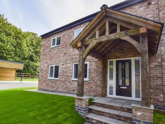House for rent in Warrington