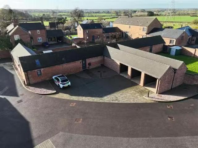 House for rent in Stanford On Avon, Leicestershire