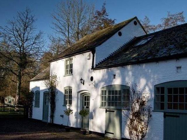 House for rent in Leicestershire