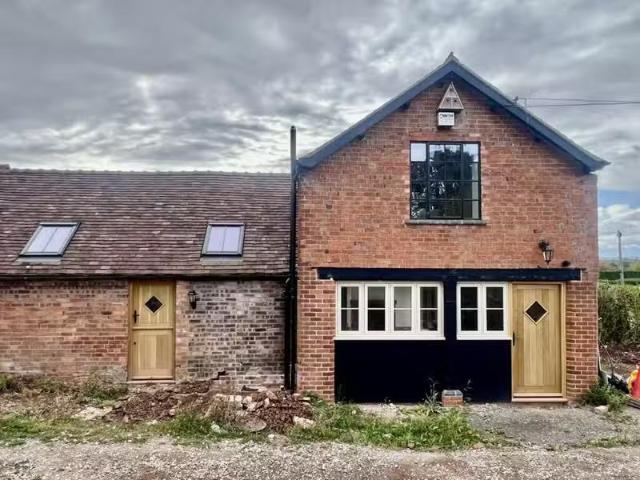 House for rent in Alderminster, Warwickshire
