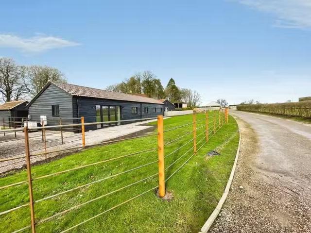 House for rent in Priddy, Somerset