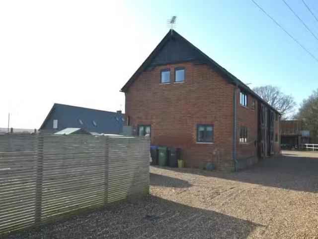 House for rent in Stanford On Avon, Leicestershire
