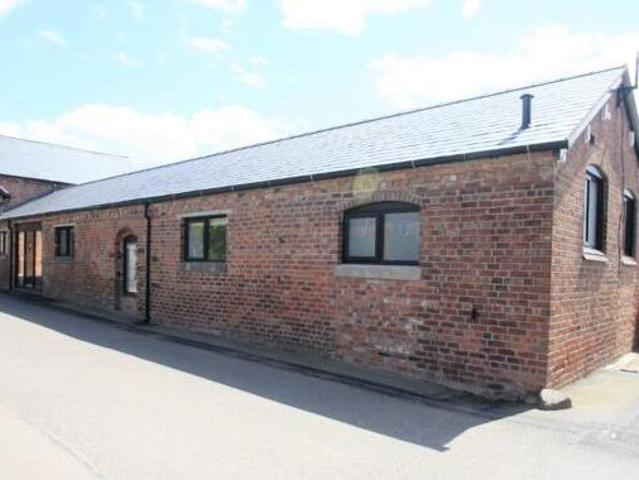 House for rent in Tarporley, Cheshire