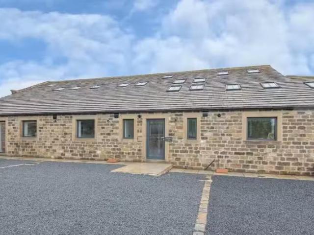 House for rent in Silsden