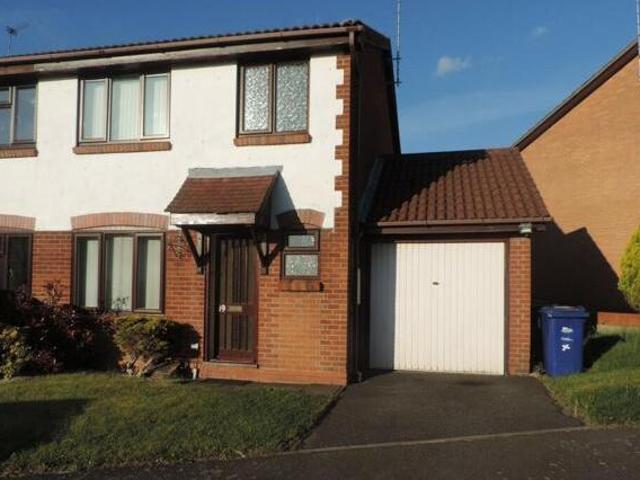 House for rent in Beamhurst, Staffordshire