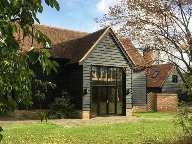 House for rent in Welwyn, Fretherne