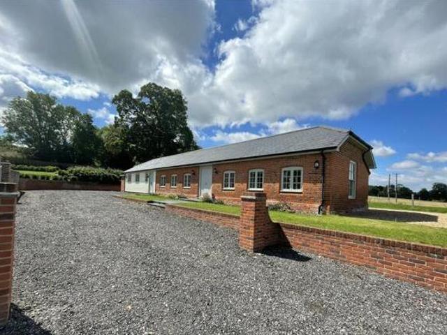 House for rent in Hampshire