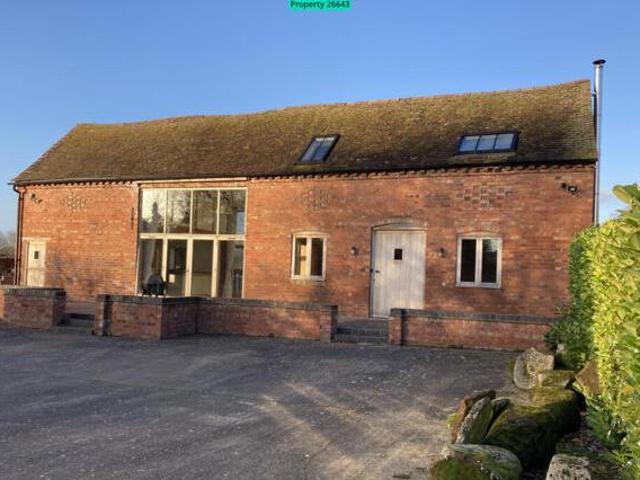 House for rent in Kempsey, Worcestershire