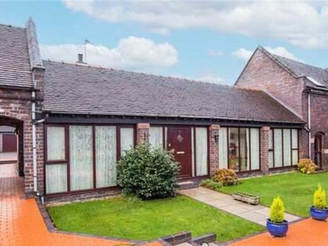 House for rent in Shropshire