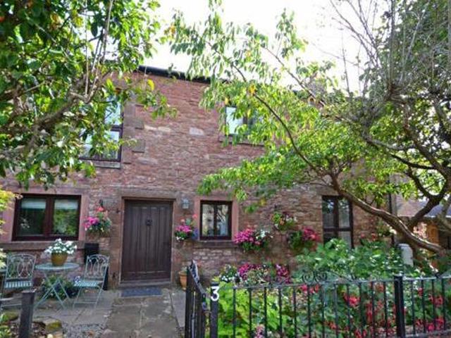 House for sale in Cumbria