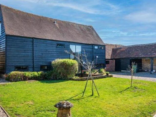 House for sale in Dromore, Oxfordshire