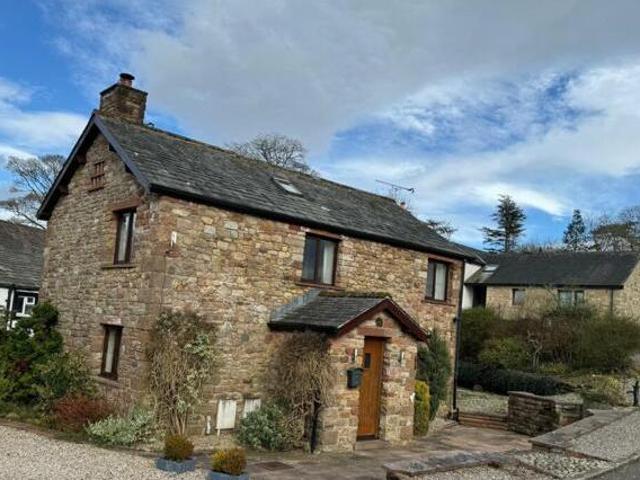 House for sale in Appleby-in-Westmorland