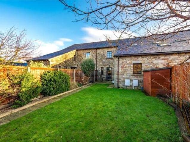 Land for sale in Bailrigg, Lancaster