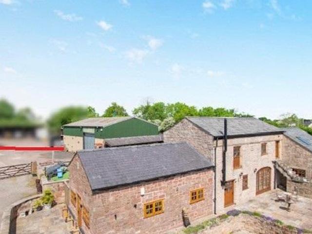 House for sale in Birkenhead, Wirral