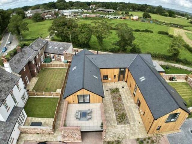 House for sale in Birkenhead, Wirral